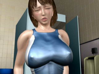 3D hentai movie 4
