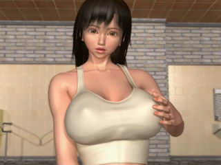 3D hentai movie 2
