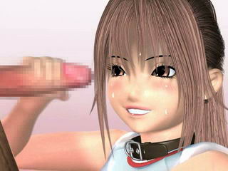 3D hentai movie 4