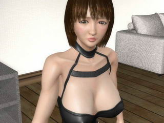 3D hentai movie 2