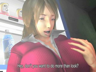 3D hentai movie 4