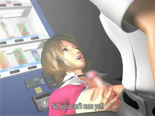 3D hentai movie 4