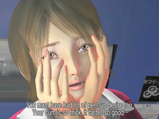 3D hentai movie 3