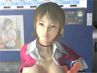 3D hentai movie 4