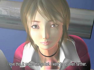 3D hentai movie 3