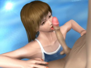 3D hentai movie 3