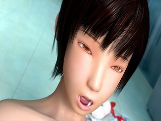 3D hentai movie 4
