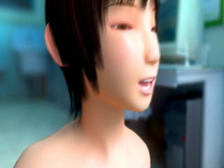 3D hentai movie 4