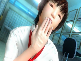 3D hentai movie 1