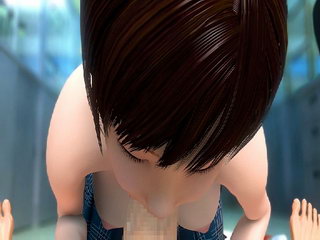 3D hentai movie 2