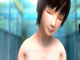 3D hentai movie 4