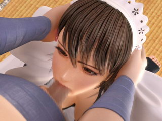 3D hentai movie 1