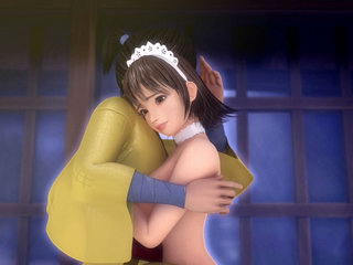 3D hentai movie 4