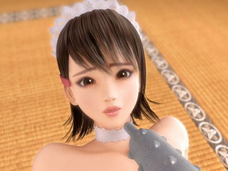 3D hentai movie 4