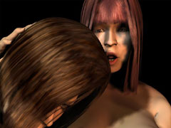 lesbians mature