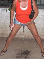 Mature Amateur Thumbnail