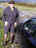Mature Amateur Thumbnail