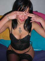 Mature Amateur Thumbnail