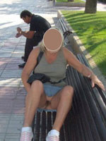 Mature Amateur Thumbnail