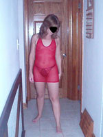 Mature Amateur Thumbnail