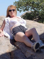 Mature Amateur Thumbnail