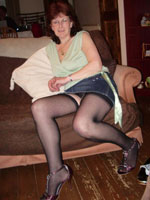 Mature Amateur Thumbnail
