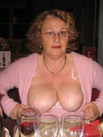 Mature Amateur Thumbnail