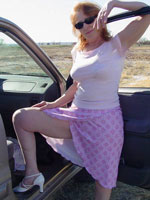 Mature Amateur Thumbnail