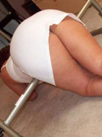 Mature Amateur Thumbnail