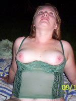 Mature Amateur Thumbnail