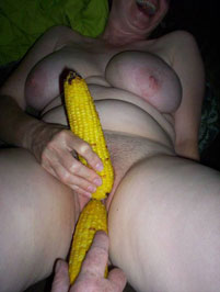 Mature Amateur Thumbnail