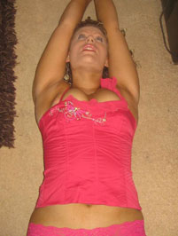 Mature Amateur Thumbnail