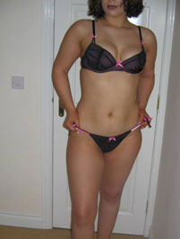 Mature Amateur Thumbnail