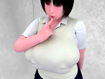 Free 3D hentai video