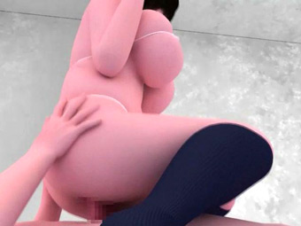 Free anime 3D hentai