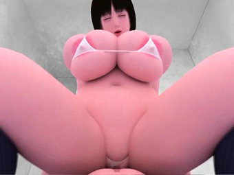 Hentai 3D sex movie