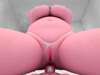 Hentai 3D sex movie