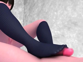 Free 3D hentai video