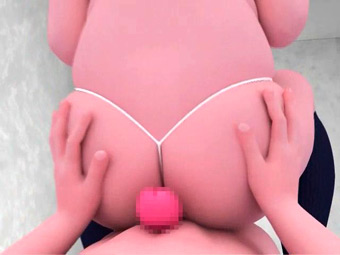 3D hentai porn clip