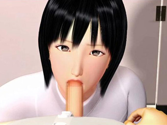 Free 3D hentai video