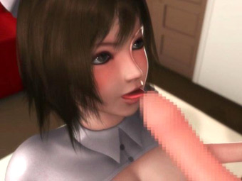 3D hentai porn clip