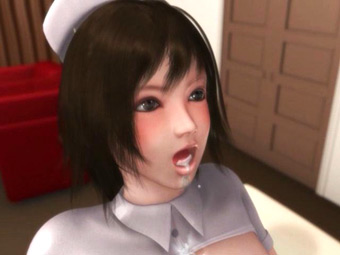 3D hentai porn clip