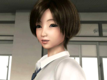 Free 3D hentai video