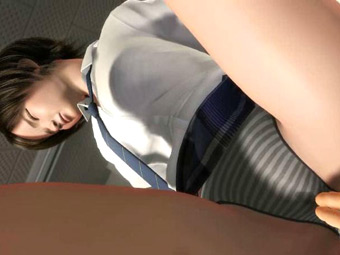 Free 3D hentai video