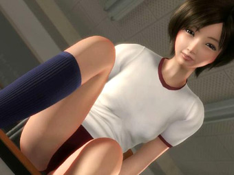 Free anime 3D hentai