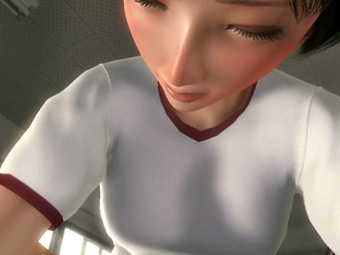 Free anime 3D hentai