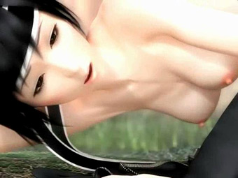 Free anime 3D hentai