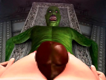 Free 3D hentai video