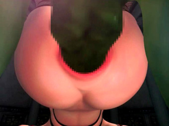 Free anime 3D hentai