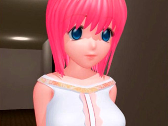 Free 3D hentai video